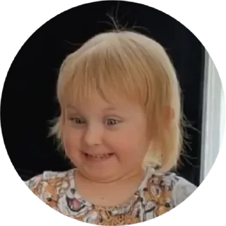 🌞-Кукояка Василиса, Telegram Sticker