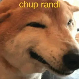 🤫-Kunal's pack, Telegram Sticker