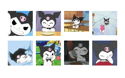 Kuromi @gavasja