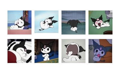 ៹࣪˖⁩ kuromi's mood, @wrcking