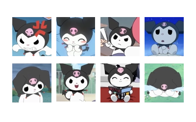 kuromi