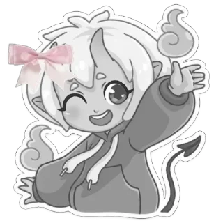 😉-стики тут @ahnoee :: @fStikBot, Telegram Sticker