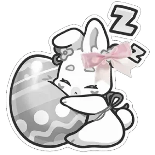😴-стики тут @ahnoee :: @fStikBot, Telegram Sticker