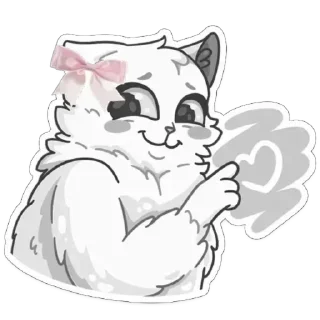 ❤️-стики тут @ahnoee :: @fStikBot, Telegram Sticker