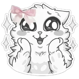 🤩-стики тут @ahnoee :: @fStikBot, Telegram Sticker