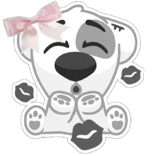 😘-стики тут @ahnoee :: @fStikBot, Telegram Sticker