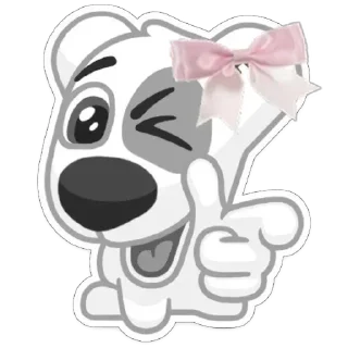 😉-стики тут @ahnoee :: @fStikBot, Telegram Sticker
