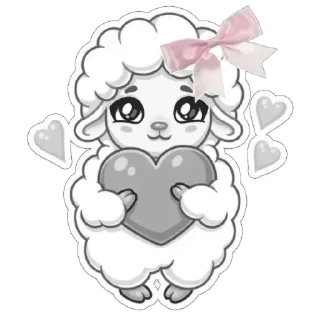 ❤️-стики тут @ahnoee :: @fStikBot, Telegram Sticker