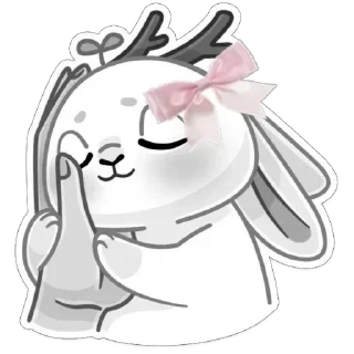 ☺️-стики тут @ahnoee :: @fStikBot, Telegram Sticker