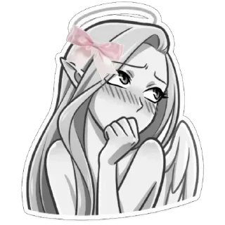 ☺️-стики тут @ahnoee :: @fStikBot, Telegram Sticker