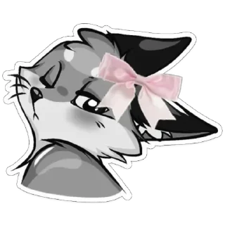 😕-стики тут @ahnoee :: @fStikBot, Telegram Sticker