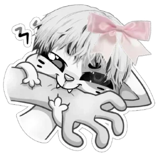 😉-стики тут @ahnoee :: @fStikBot, Telegram Sticker
