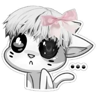 😕-стики тут @ahnoee :: @fStikBot, Telegram Sticker