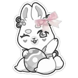 🥚-стики тут @ahnoee :: @fStikBot, Telegram Sticker
