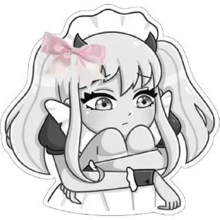 ☹️-стики тут @ahnoee :: @fStikBot, Telegram Sticker