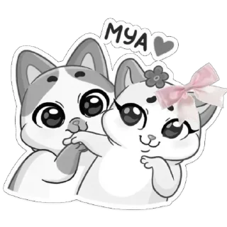 😘-стики тут @ahnoee :: @fStikBot, Telegram Sticker