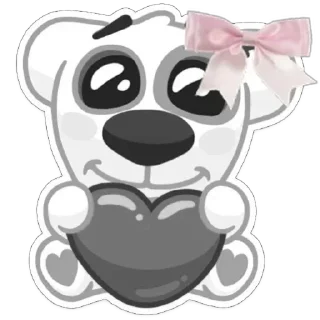 ❤️-стики тут @ahnoee :: @fStikBot, Telegram Sticker