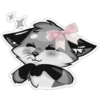 ☺️-стики тут @ahnoee :: @fStikBot, Telegram Sticker