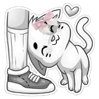☺️-стики тут @ahnoee :: @fStikBot, Telegram Sticker
