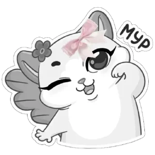 ☺️-стики тут @ahnoee :: @fStikBot, Telegram Sticker
