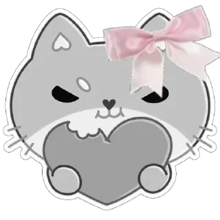 💔-стики тут @ahnoee :: @fStikBot, Telegram Sticker