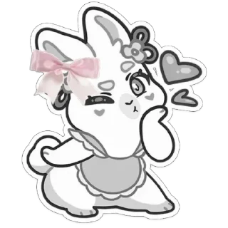 😘-стики тут @ahnoee :: @fStikBot, Telegram Sticker