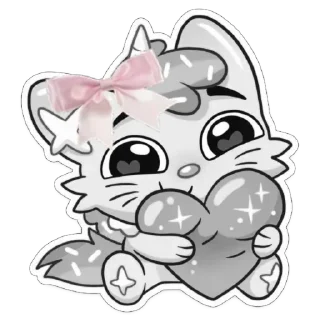 ❤️-стики тут @ahnoee :: @fStikBot, Telegram Sticker