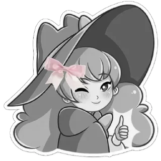 👍-стики тут @ahnoee :: @fStikBot, Telegram Sticker