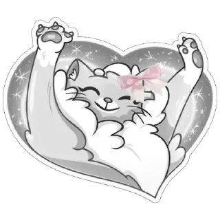 ❤️-стики тут @ahnoee :: @fStikBot, Telegram Sticker