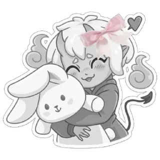 ☺️-стики тут @ahnoee :: @fStikBot, Telegram Sticker