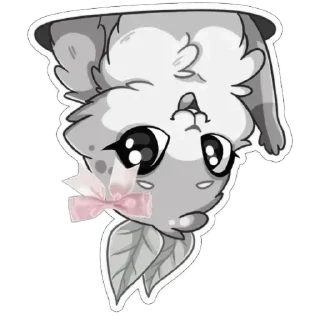 🙃-стики тут @ahnoee :: @fStikBot, Telegram Sticker