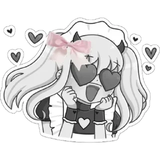 😍-стики тут @ahnoee :: @fStikBot, Telegram Sticker