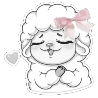❤️-стики тут @ahnoee :: @fStikBot, Telegram Sticker