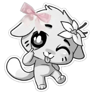 😉-стики тут @ahnoee :: @fStikBot, Telegram Sticker