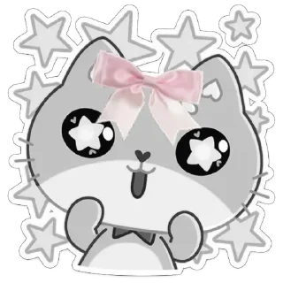 🤩-стики тут @ahnoee :: @fStikBot, Telegram Sticker