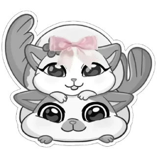 😊-стики тут @ahnoee :: @fStikBot, Telegram Sticker