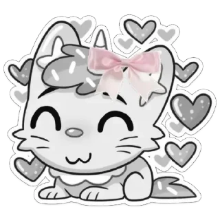 🥰-стики тут @ahnoee :: @fStikBot, Telegram Sticker