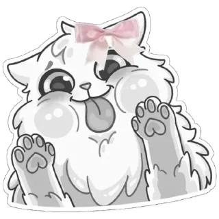 😋-стики тут @ahnoee :: @fStikBot, Telegram Sticker