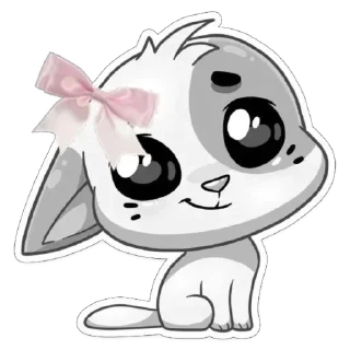 ☺️-стики тут @ahnoee :: @fStikBot, Telegram Sticker