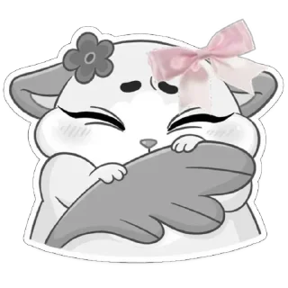 ☺️-стики тут @ahnoee :: @fStikBot, Telegram Sticker
