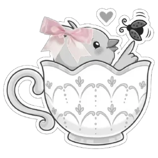 🐣-стики тут @ahnoee :: @fStikBot, Telegram Sticker