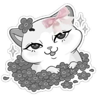 😊-стики тут @ahnoee :: @fStikBot, Telegram Sticker