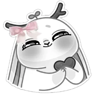 ❤️-стики тут @ahnoee :: @fStikBot, Telegram Sticker