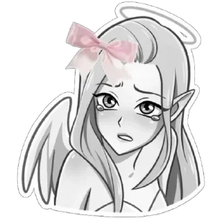 😰-стики тут @ahnoee :: @fStikBot, Telegram Sticker