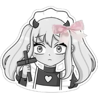 ✝️-стики тут @ahnoee :: @fStikBot, Telegram Sticker