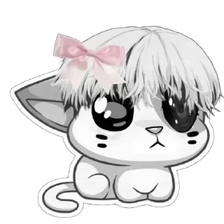 🤨-стики тут @ahnoee :: @fStikBot, Telegram Sticker