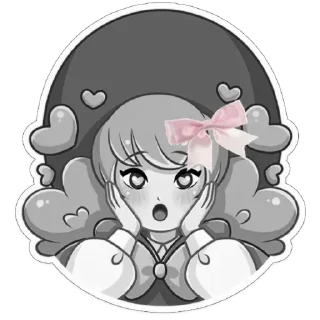 😍-стики тут @ahnoee :: @fStikBot, Telegram Sticker