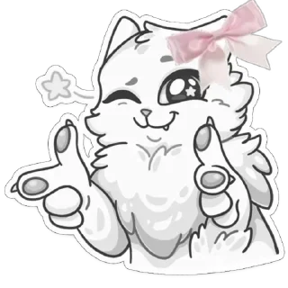 😉-стики тут @ahnoee :: @fStikBot, Telegram Sticker