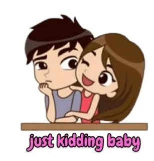 😉-Cute Couple @adult_stickers69 :: @fStikBot, Telegram Sticker