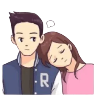 🤗-Cute Couple @adult_stickers69 :: @fStikBot, Telegram Sticker